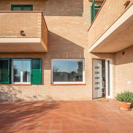 Resort Orizzonti SantʼElpidio a Mare Exterior foto