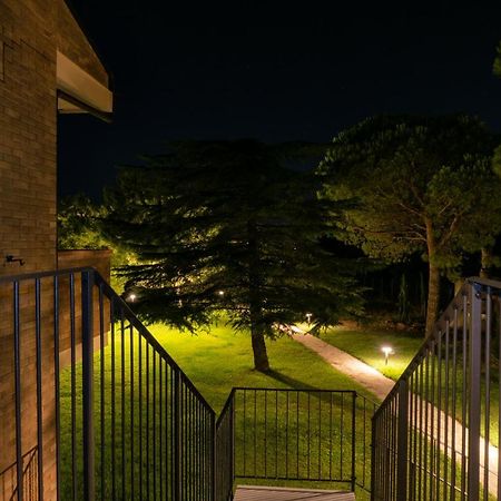 Resort Orizzonti SantʼElpidio a Mare Exterior foto