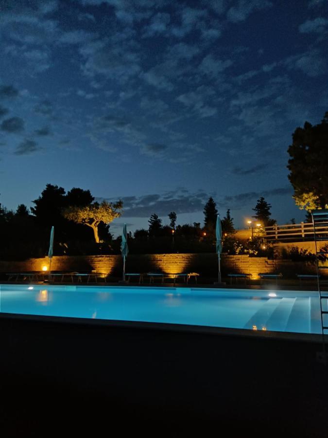 Resort Orizzonti SantʼElpidio a Mare Exterior foto