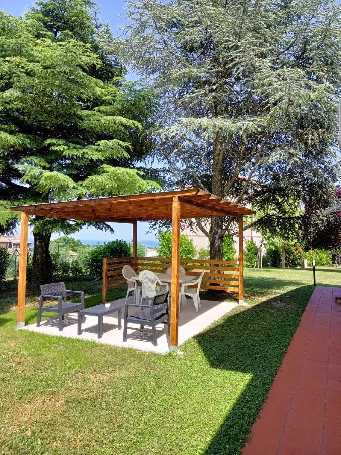 Resort Orizzonti SantʼElpidio a Mare Habitación foto
