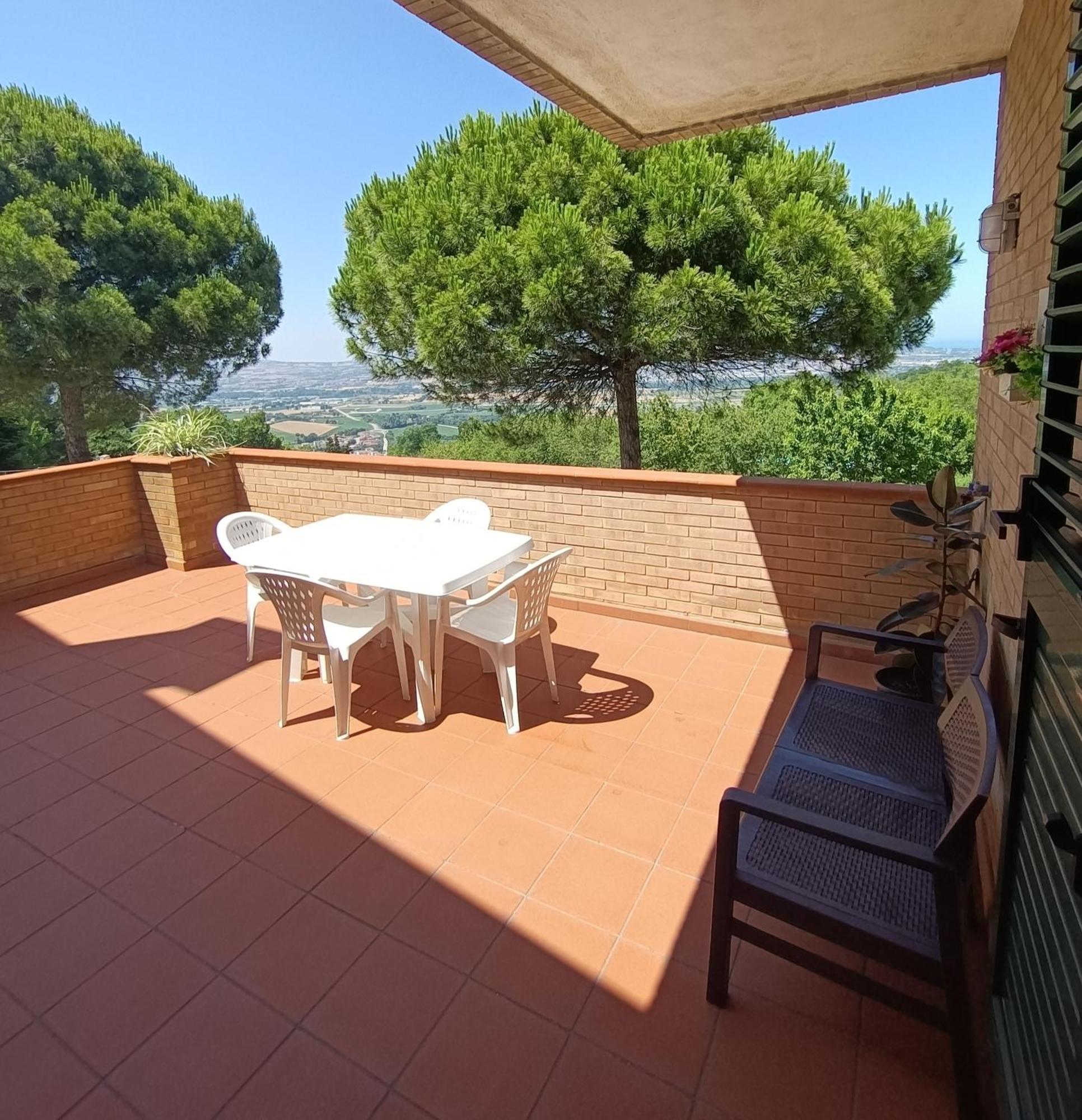 Resort Orizzonti SantʼElpidio a Mare Habitación foto